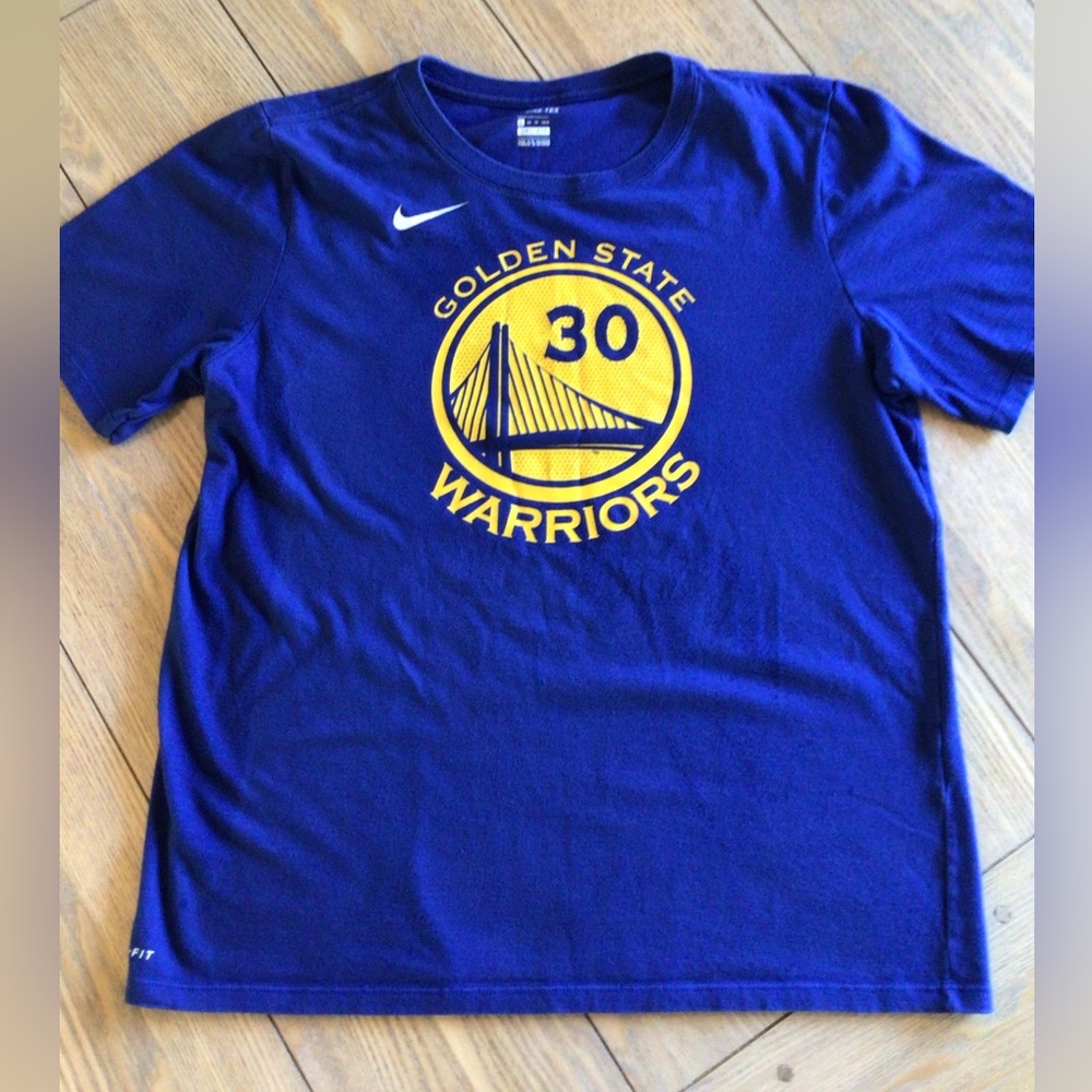 Nike Steph Curry Youth XL T-Shirt
